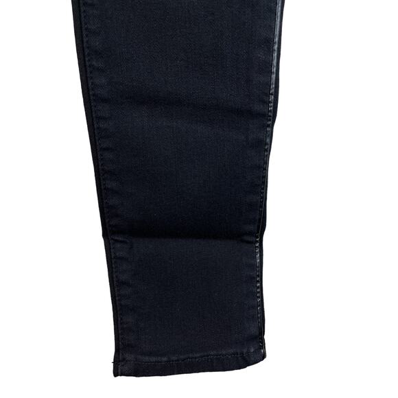 Skinny Girl Maggie Mid Rise Jeans 24/00 - Picture 9 of 10